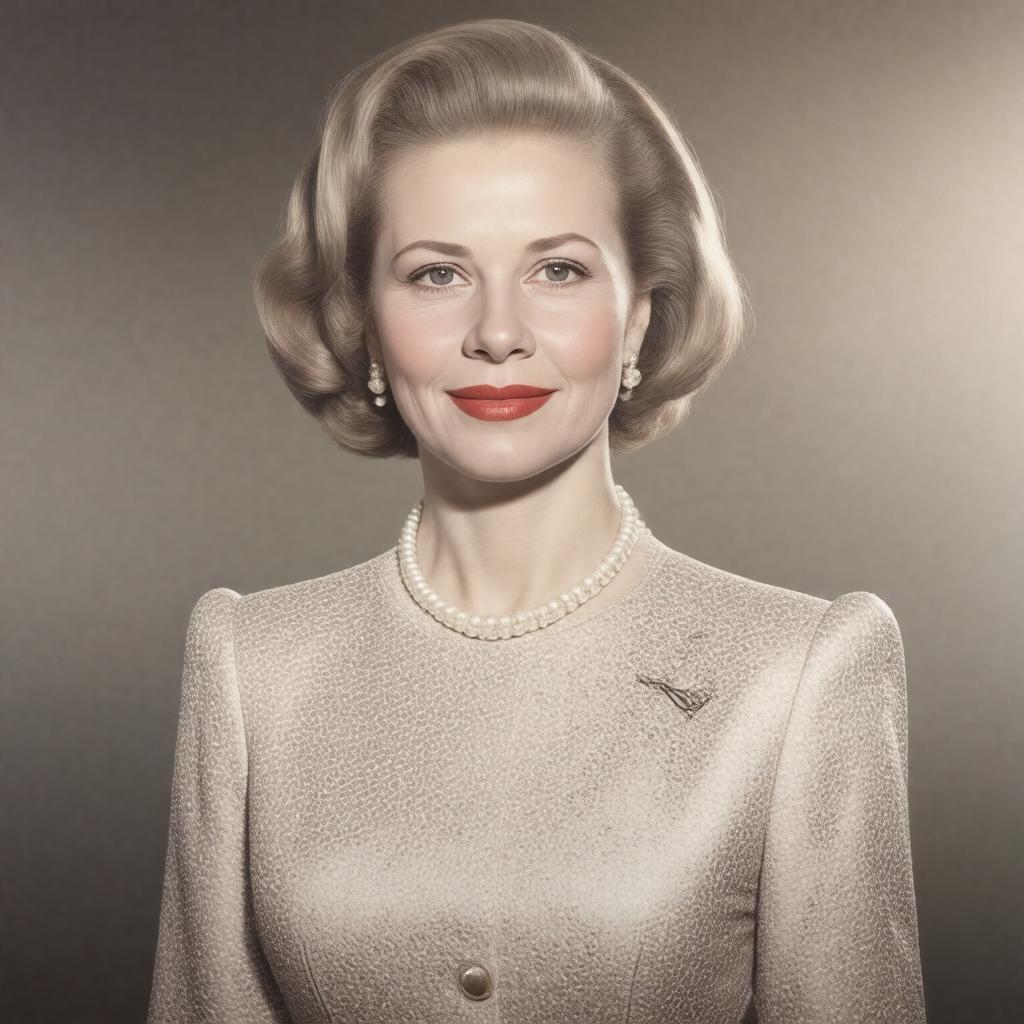 Eva Perón